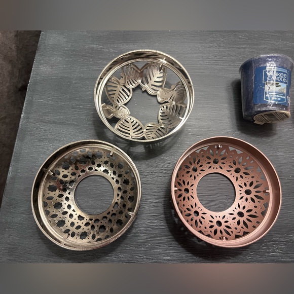 Spring/Summer Yankee Candle Lot - OS - Picture 2 of 2